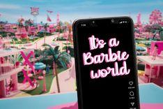 It’s a Barbie World