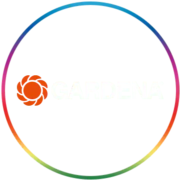 Gardena - Vetro Media Partner Logo