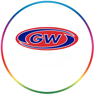 Goldwagen - Vetro Media Partner Logo