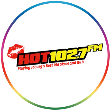 Hot FM - Vetro Media Partner Logo