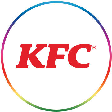 KFC - Vetro Media Partner Logo