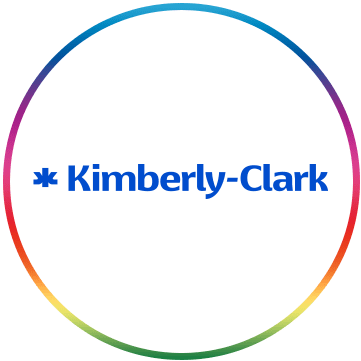 Kimberly Clark - Vetro Media Partner Logo