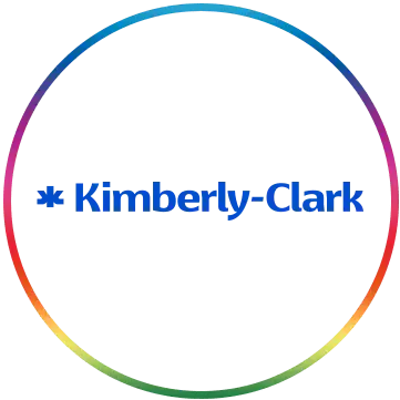 Kimberly Clark - Vetro Media Partner Logo