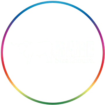 Rare Steakhouse - Vetro Media Partner Logo