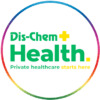 Dischem Health Partner Logo