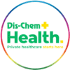 Dischem Health Partner Logo