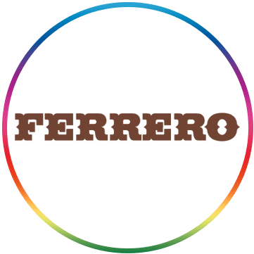 Ferrero Partner Logo