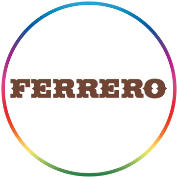 Ferrero Partner Logo