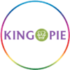 King Pie Partner Logo