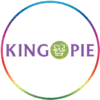 King Pie Partner Logo