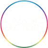 MCD Magic Factory Partner Logo