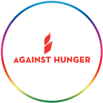 Rise against hunger Partner Logo