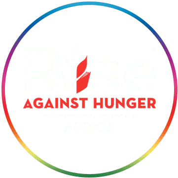 Rise against hunger Partner Logo