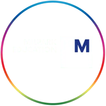 Milpark Education - Vetro Media Partner Logo