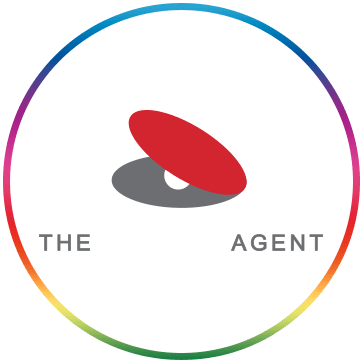 The Virtual Agent - Vetro Media Partner Logo