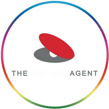 The Virtual Agent - Vetro Media Partner Logo