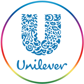 Unilever - Vetro Media Partner Logo