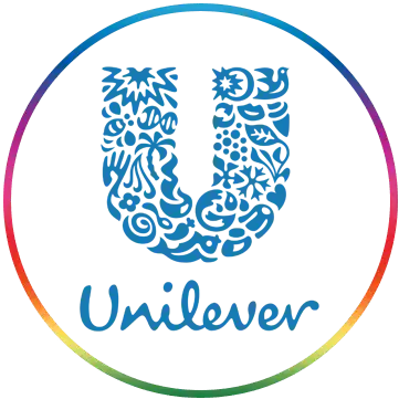 Unilever - Vetro Media Partner Logo