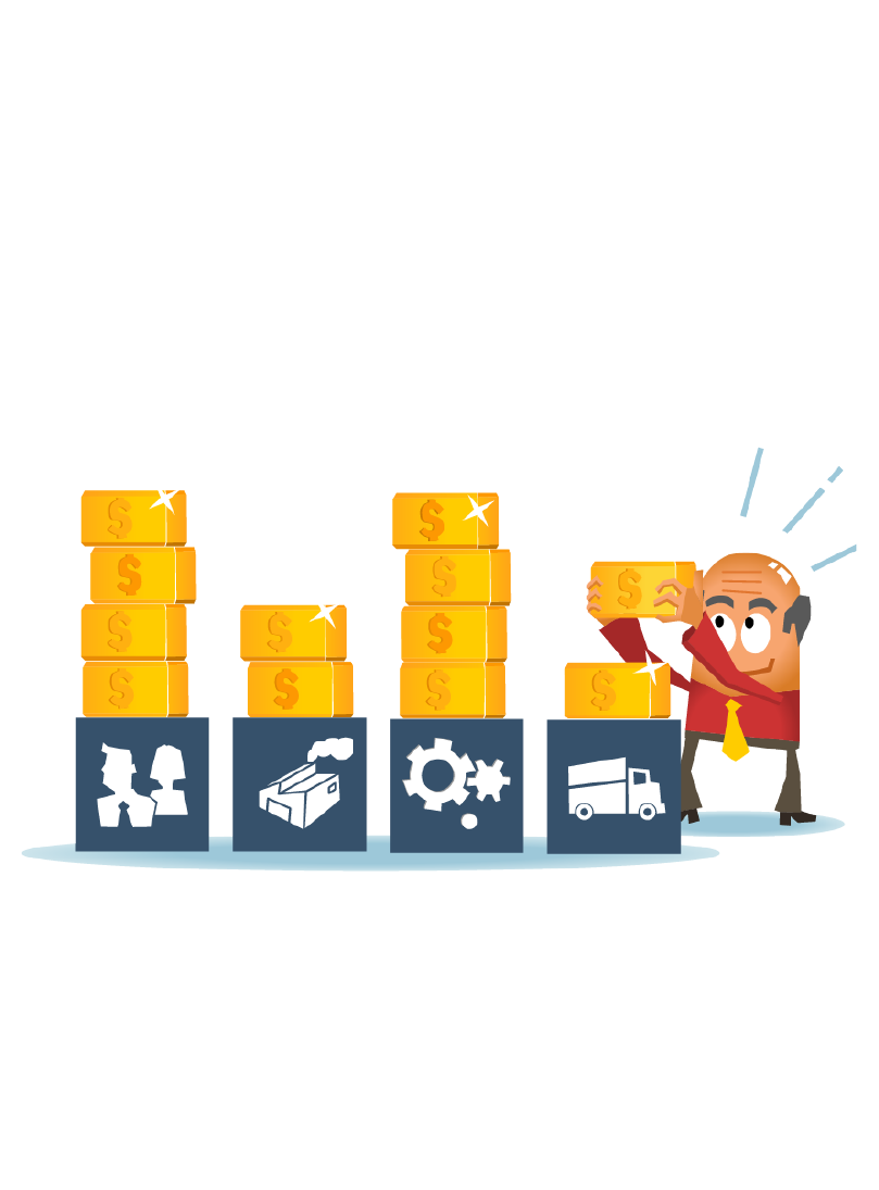 CFO CHRO - Case Study - Vetro Media Portfolio