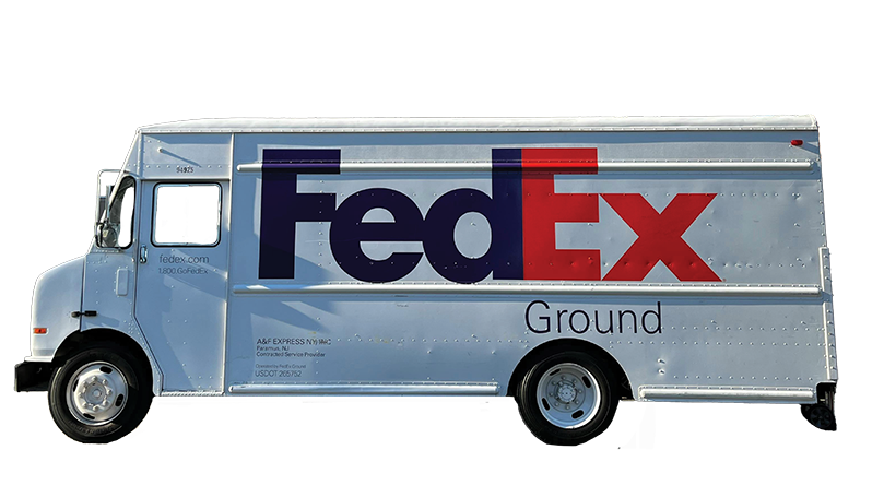 Fedex - Case Study - Vetro Media Portfolio