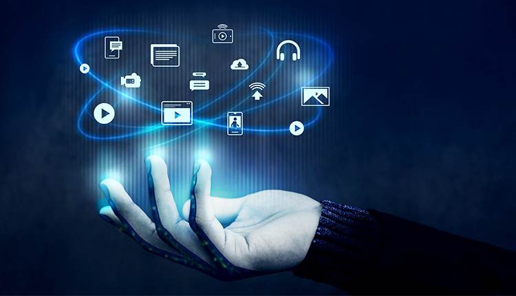 content management system