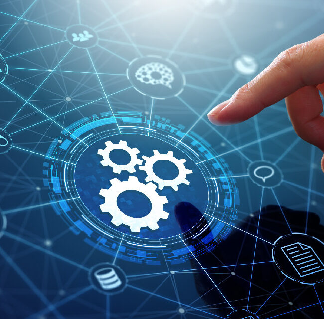 content management system