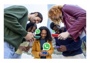 Mobile Marketing